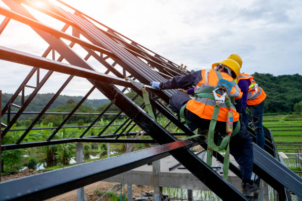 Quick and Trustworthy Emergency Roof Repair Services in Seaford, DE