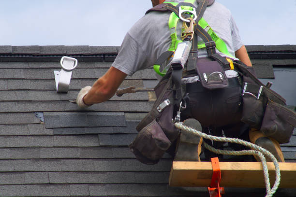 Slate Roofing Contractor in Seaford, DE