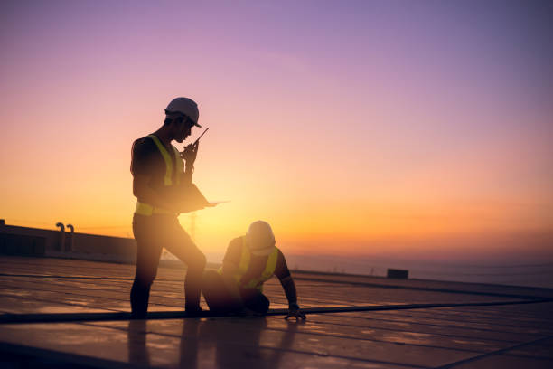 Best Residential Roofing Contractor  in Seaford, DE