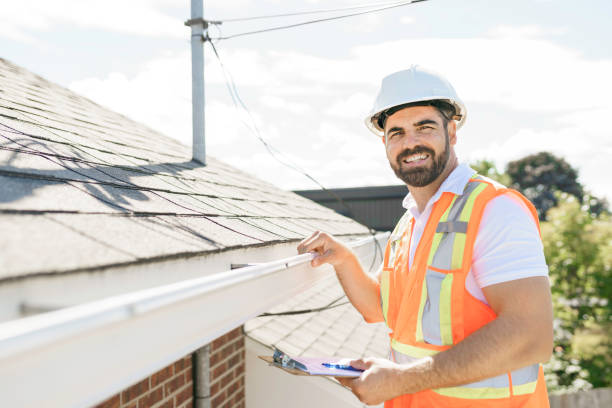 Best Emergency Roof Repair  in Seaford, DE