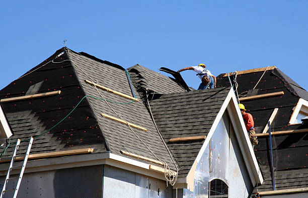Best Residential Roof Replacement  in Seaford, DE