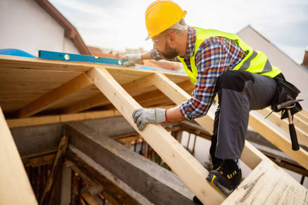 Best Commercial Roofing Services  in Seaford, DE