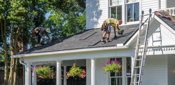 Best Shingle Roofing Installation  in Seaford, DE